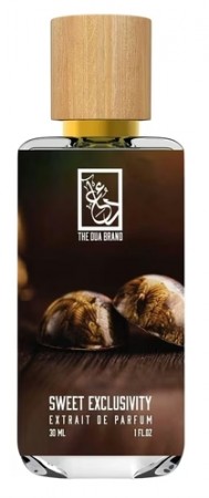The Dua Brand - Sweet Exclusivity - Extrait de parfum - 30ml