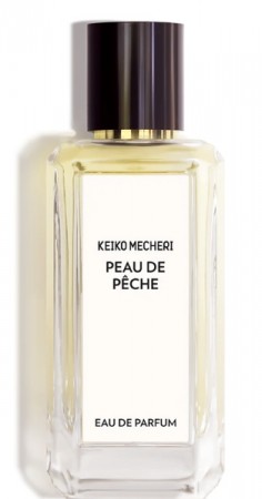 Peau de Peche - Keiko Mecheri - Eau de Parfum - Damer - 5ml
