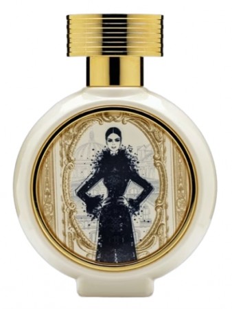 Beautiful & Wild - Haute Fragrance Company HFC - Eau de Parfum - Damer - 3ml