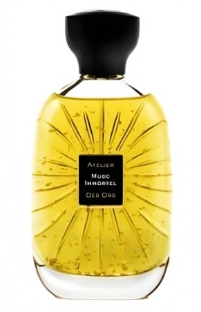 Musc Immortel Atelier des Ors - Unisex