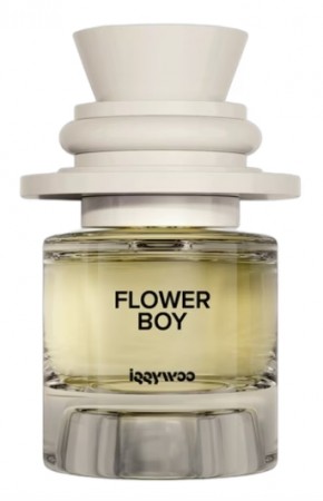 Flower Boy - Iggywoo - Eau de Parfum - Unisex - 3ml