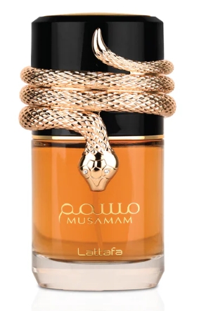 Musamam Lattafa EDP 100 ml