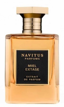 Miel Extase - Navitus Parfums - Extrait de Parfum - Unisex - 10ml