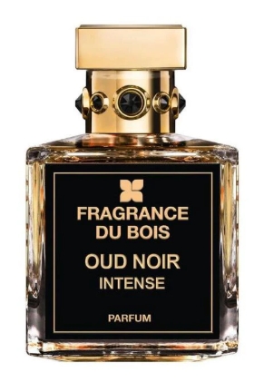 Oud Noir Intense Fragrance Du Bois - Unisex