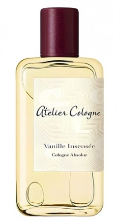 Vanille Insensée - Atelier Cologne - Eau de Parfum - Unisex - 3ml