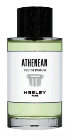 Athenean James Heeley - Unisex