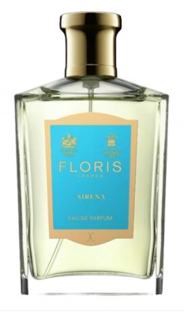 Sirena - Floris London - Eau de Parfum - Damer - 10ml