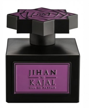 Jihan - Kajal - Eau de Parfum - Unisex - 10ml