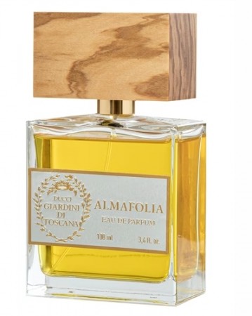 Almafolia - Giardini Di Toscana - Eau de Parfum - Unisex - 10ml