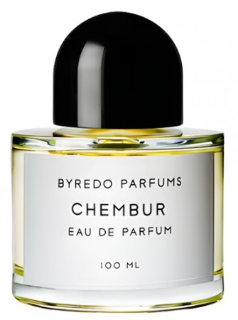 Chembur - Byredo - Eau de Parfum - Unisex - 10ml