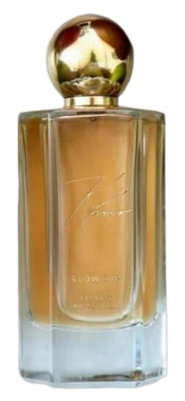 Slow Sip - Kheir Fragrance House - Extrait de Parfum - Unisex - 3ml