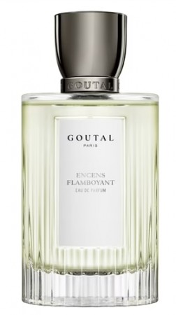 Goutal - Encens Flamboyant EdP - Eau De Parfum - Unisex - 10ml