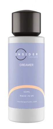 The Dreamer - Insider Parfums - Eau de Parfum - Unisex - 10ml