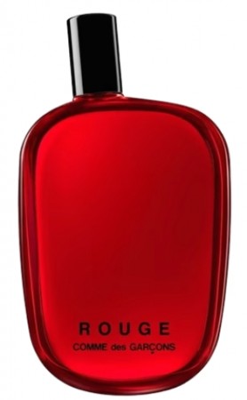 Rouge - Comme des Garcons - Eau de Parfum - Unisex - 3ml