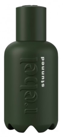 Stunned - Bel Rebel - Extrait de Parfum - Unisex - 5ml
