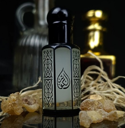 White Musk Tahara 12ml
