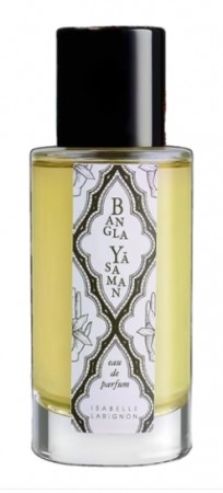 Bangla Yasaman - Isabelle Larignon - Eau de Parfum - Unisex - 5ml