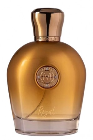 Royal - Moresque - Eau de Parfum - Damer - 10ml