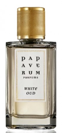 White Oud - Jardin de Parfums - Eau de Parfum - Unisex - 10ml