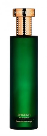 Spiceair - Hermetica - Eau de Parfum - Unisex - 3ml