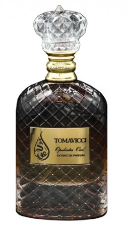 Opulentia Oud Tomavicci - Unisex