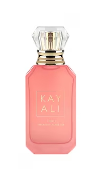 Kayali - Eden Sparkling Lychee - EDP - 10ml - Damer
