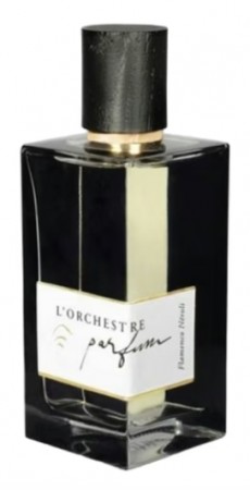 Flamenco Néroli - L'Orchestre Parfum - Eau de Parfum - Unisex - 5ml