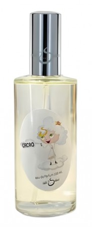 Cacao - Hilde Soliani - Eau de Parfum - Unisex - 3ml