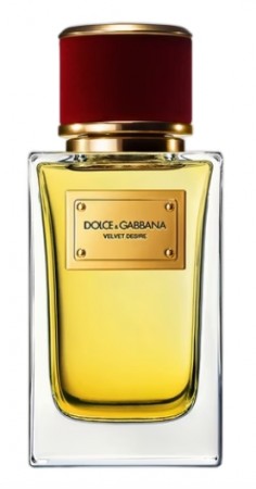 Velvet Desire - Dolce&Gabbana - Eau de Parfum - Damer - 3ml
