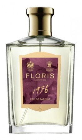 1976 - Floris London - Eau de Parfum - Unisex - 10ml