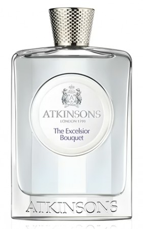 The Excelsior Bouquet - Atkinsons - Eau de Parfum - Unisex - 5ml