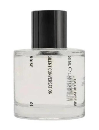 Silent Conversation - Noise - Eau de Parfum - Unisex - 5ml