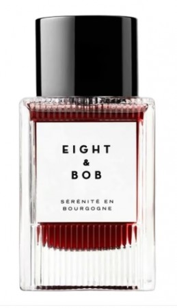 Sérénité en Bourgogne - EIGHT & BOB - Eau de Parfum - Unisex - 3ml