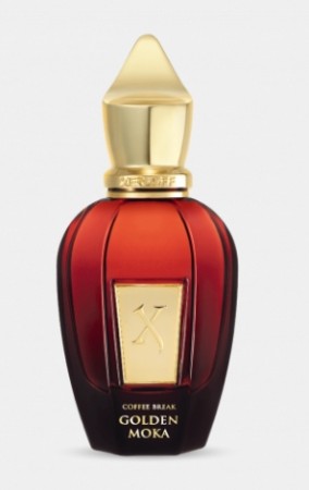 Xerjoff - Golden moka - Parfum -  Unisex - 50ml