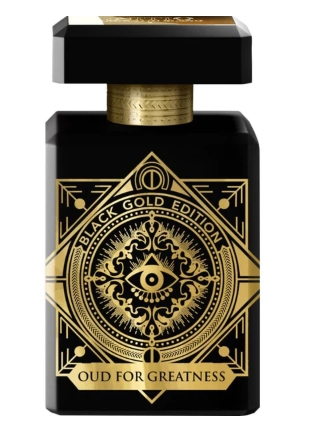 Initio Parfumes Prives Oud For Greatness Eau De Parfum 5ml - Unisex