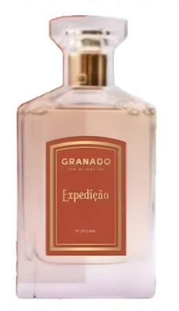 Expedição Granado - Unisex