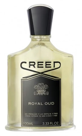 Royal Oud - Creed - Eau de Parfum - Unisex - 10ml