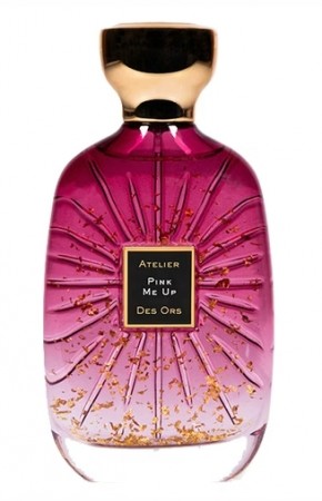 Pink Me Up - Atelier des Ors - Eau de Parfum - Unisex - 3ml