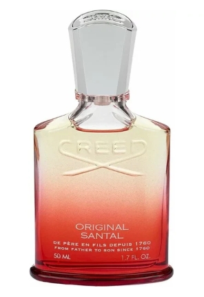 Creed Orignal Santal Eau De Parfum 10ml - Menn