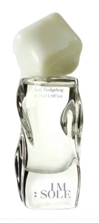 Soft Hedgehog - IM : SOLE - Eau de Parfum - Unisex - 5ml