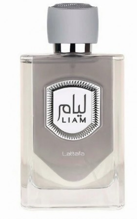 Liam Grey EDP 100ml