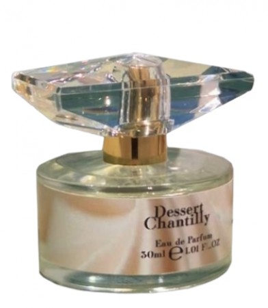 Dessert Chantilly - Lumi - Eau de Parfum - Unisex - 5ml