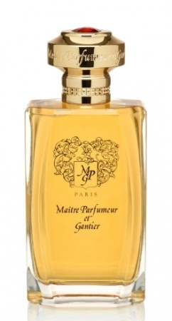 Jardin du Nil - Maitre Parfumeur et Gantier - Eau de Parfum - Menn - 10ml