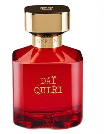 Byron Parfums - Daï Quiri - Eau De Parfum - 3ml - Unisex