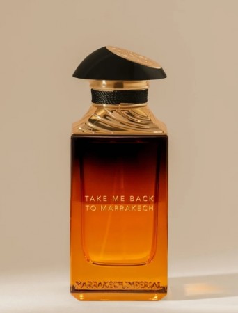 Take Me Back To Marrakech - Marrakech Imperial - Extrait de Parfum - Unisex - 3ml