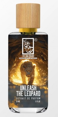 The Dua Brand - Unleash The Leopard - Extrait de parfum - 30ml
