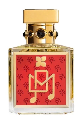 PM - Fragrance Du Bois - Eau de Parfum - Unisex - 10ml