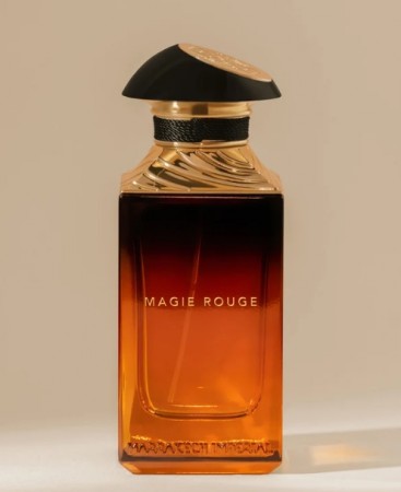 Magie Rouge - Marrakech Imperial - Extrait de Parfum - Unisex - 3ml