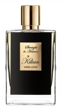 Straight to Heaven - By Kilian - Eau de Parfum - Menn - 10ml