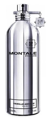Montale - Vanille Absolu